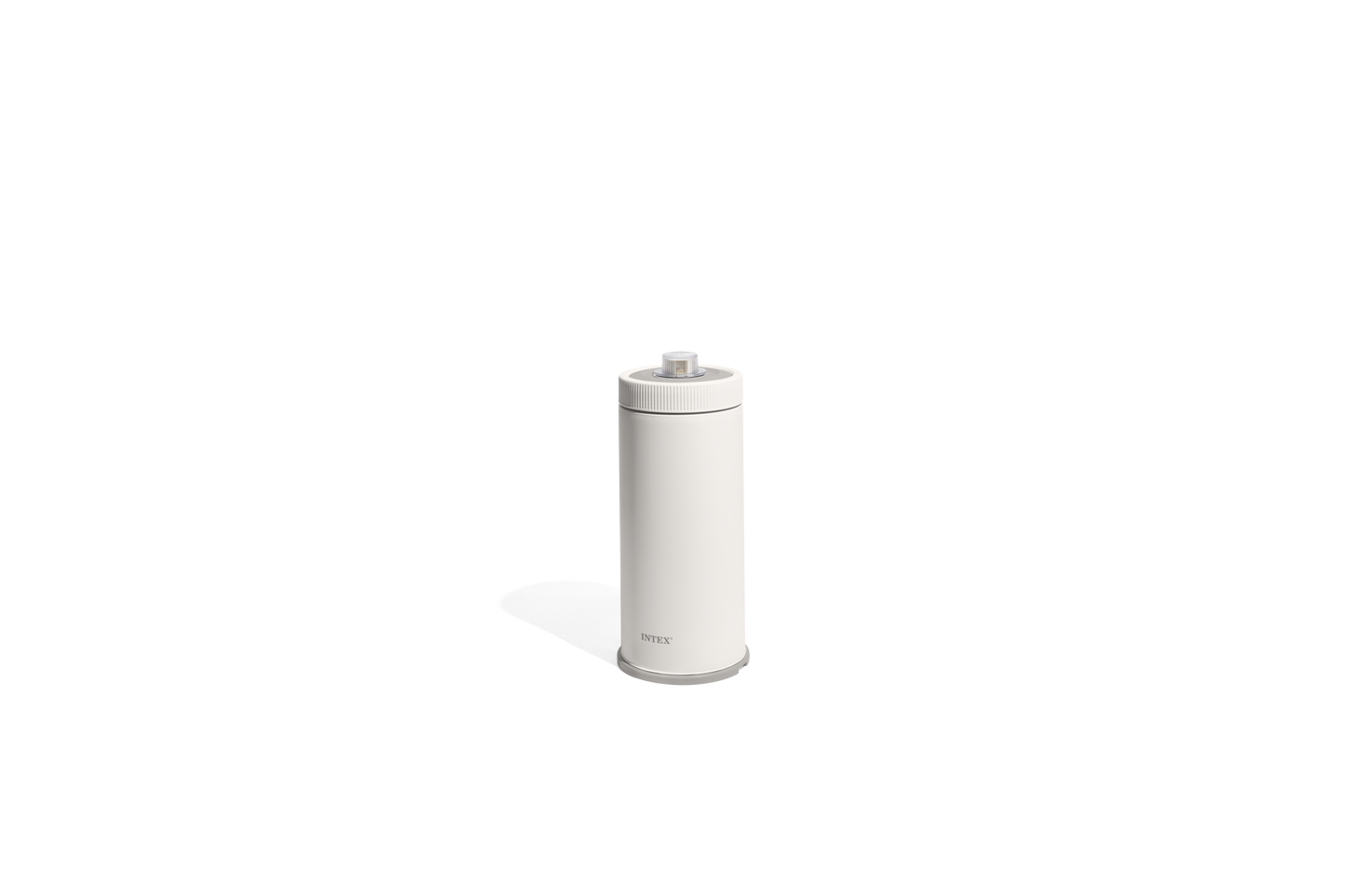 Bomba de Filtro Intex 26638 Krystal Clear con Cartucho (3.785 L/h)