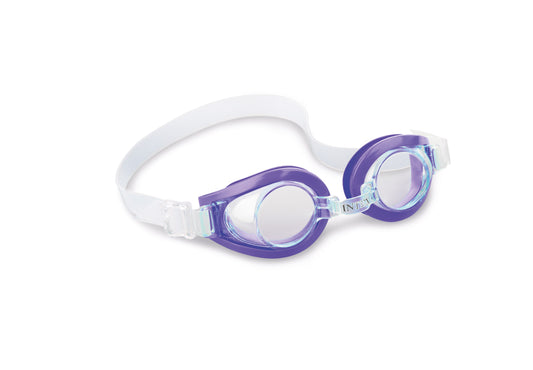 Lentes de Natación Intex Juego para Niños (3-8 años) - 55602