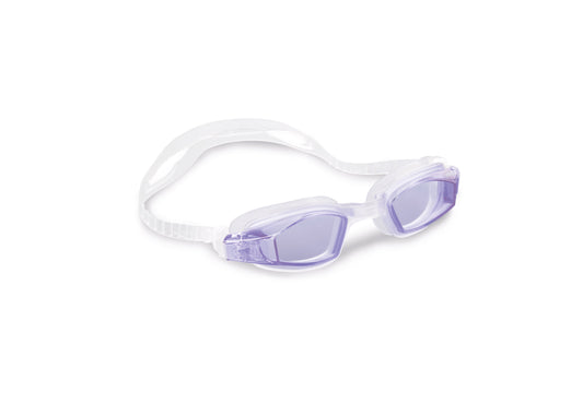 Lentes de Buceo Intex Deporte de Estilo Libre para Jóvenes (8+ años) - 55682