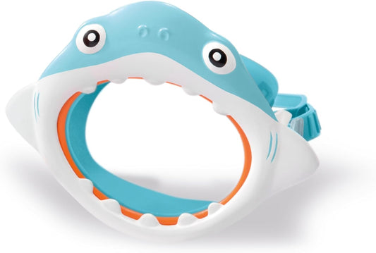 Mascaras buceo animales divertidos 55915
