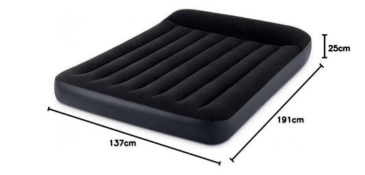 Colchon inflable 2 plazas Dura beam