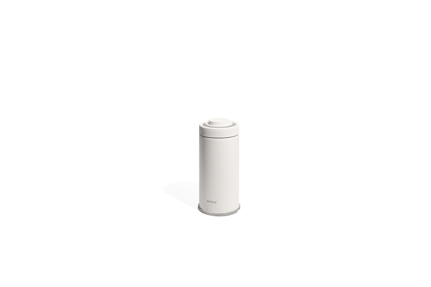 Bomba de Filtro Intex 26604 Krystal Clear con Cartucho (2.006 L/h)