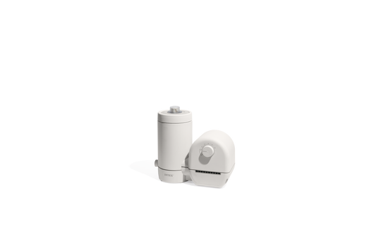 Bomba de Filtro Intex 26636 Krystal Clear con Cartucho (5.678 L/h)