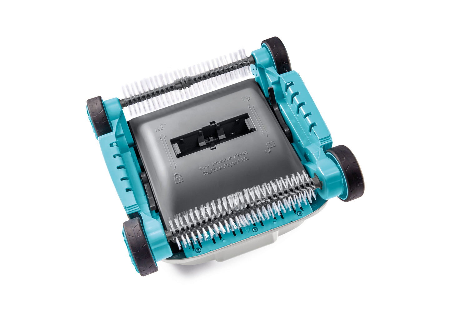 Limpiafondos Automático Intex ZX300 para Piscinas - 28005