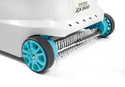Limpiafondos Automático Intex ZX300 para Piscinas - 28005