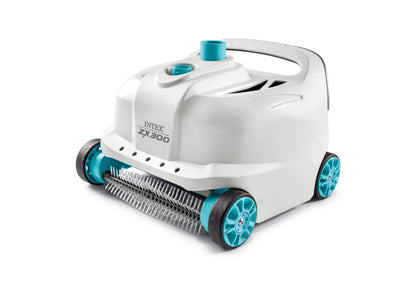 Limpiafondos Automático Intex ZX300 para Piscinas - 28005