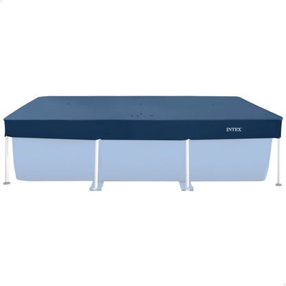 Cobertor para Piscina Estructural Intex Rectangular (260 x 160 cm) - 28036