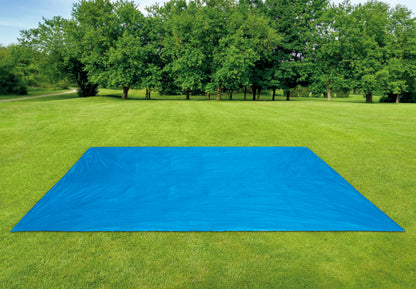 Cobertor Solar para Piscina Circular Intex (457 cm de diámetro) - 28048
