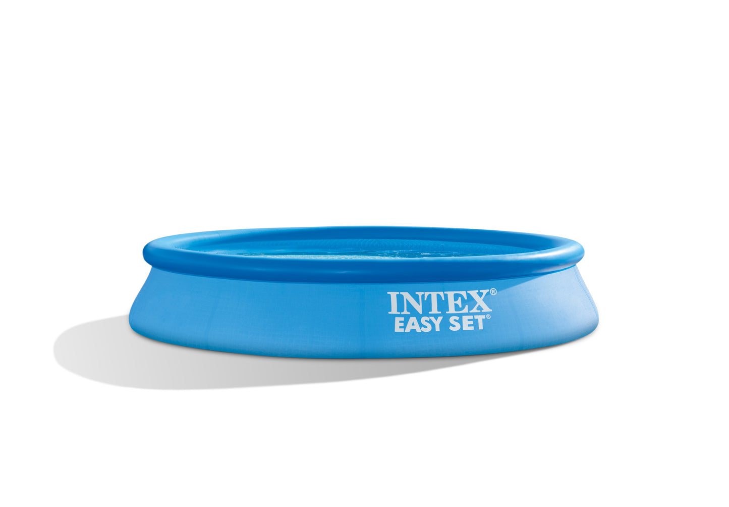 Piscina Inflable Intex Armado Fácil Circular con Depuradora (305 x 61 cm) - 28118NP