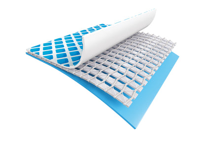 Piscina Estructural Intex Estructura de Metal Circular (305 x 76 cm) - 28200NP
