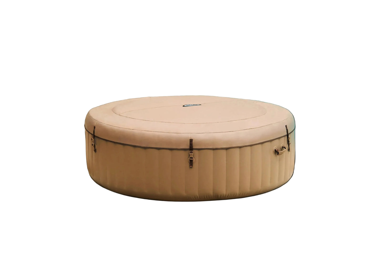 Spa Inflable Intex PureSpa Bubble Massage para 4 Personas (196 x 71 cm) - 28428