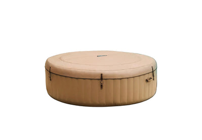 Spa Inflable Intex PureSpa Bubble Massage para 4 Personas (196 x 71 cm) - 28428
