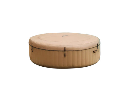 Spa Inflable Intex PureSpa Bubble Massage para 4 Personas (196 x 71 cm) - 28428