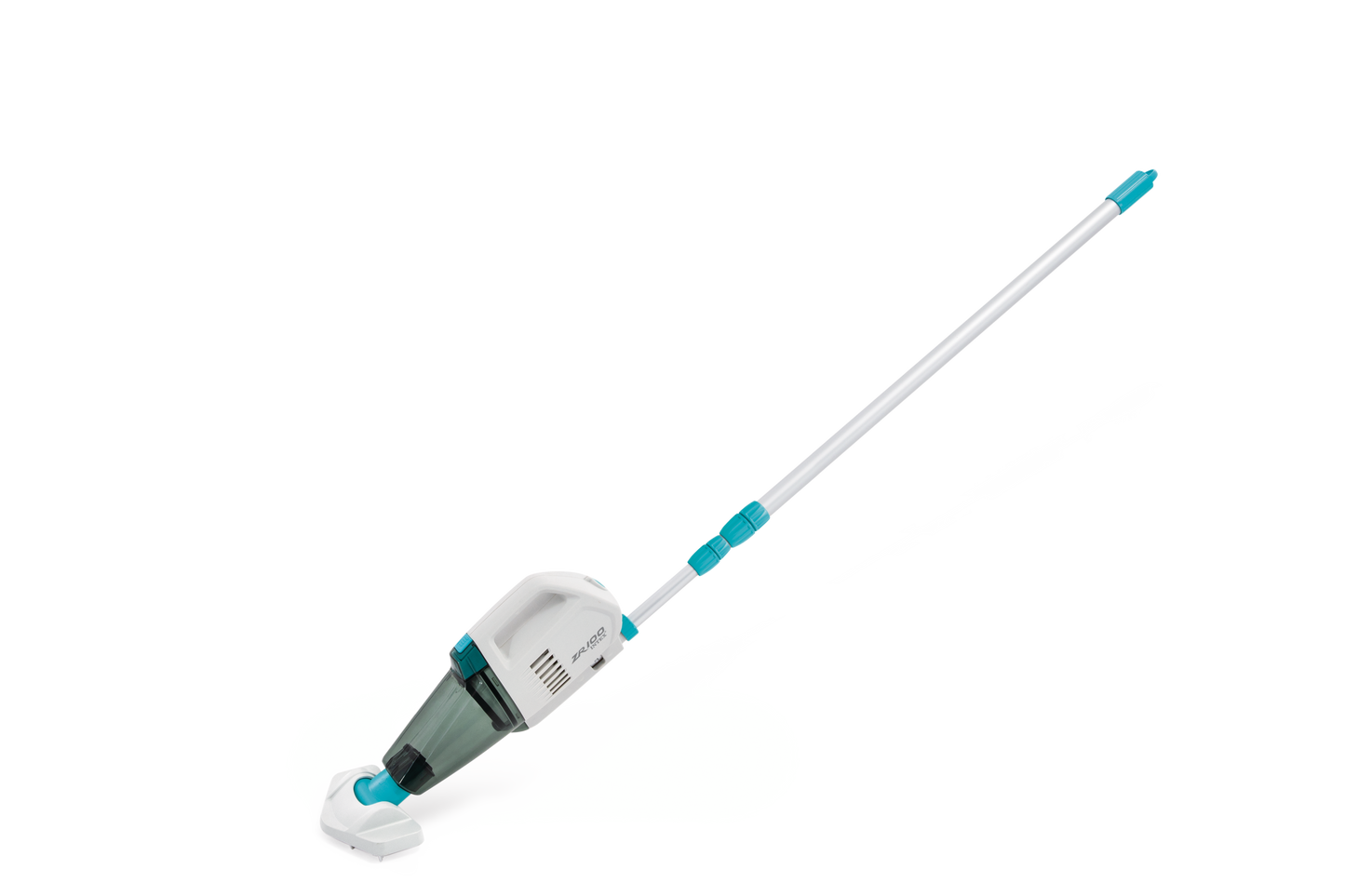 Aspiradora Limpiafondos Inalámbrica Intex 28626 con Brazo Telescópico