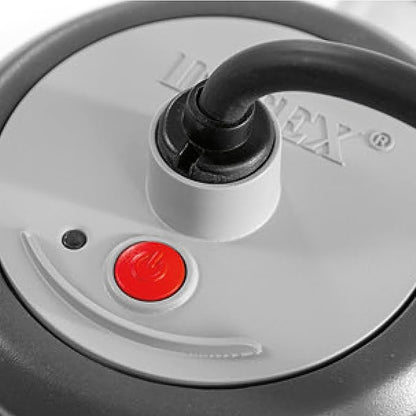 Calentador Eléctrico Intex para Piscinas (Hasta 17.033 L) - 28684