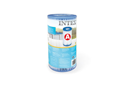 Cartucho de Filtro Tipo A Intex para Bombas de Filtración - 29000