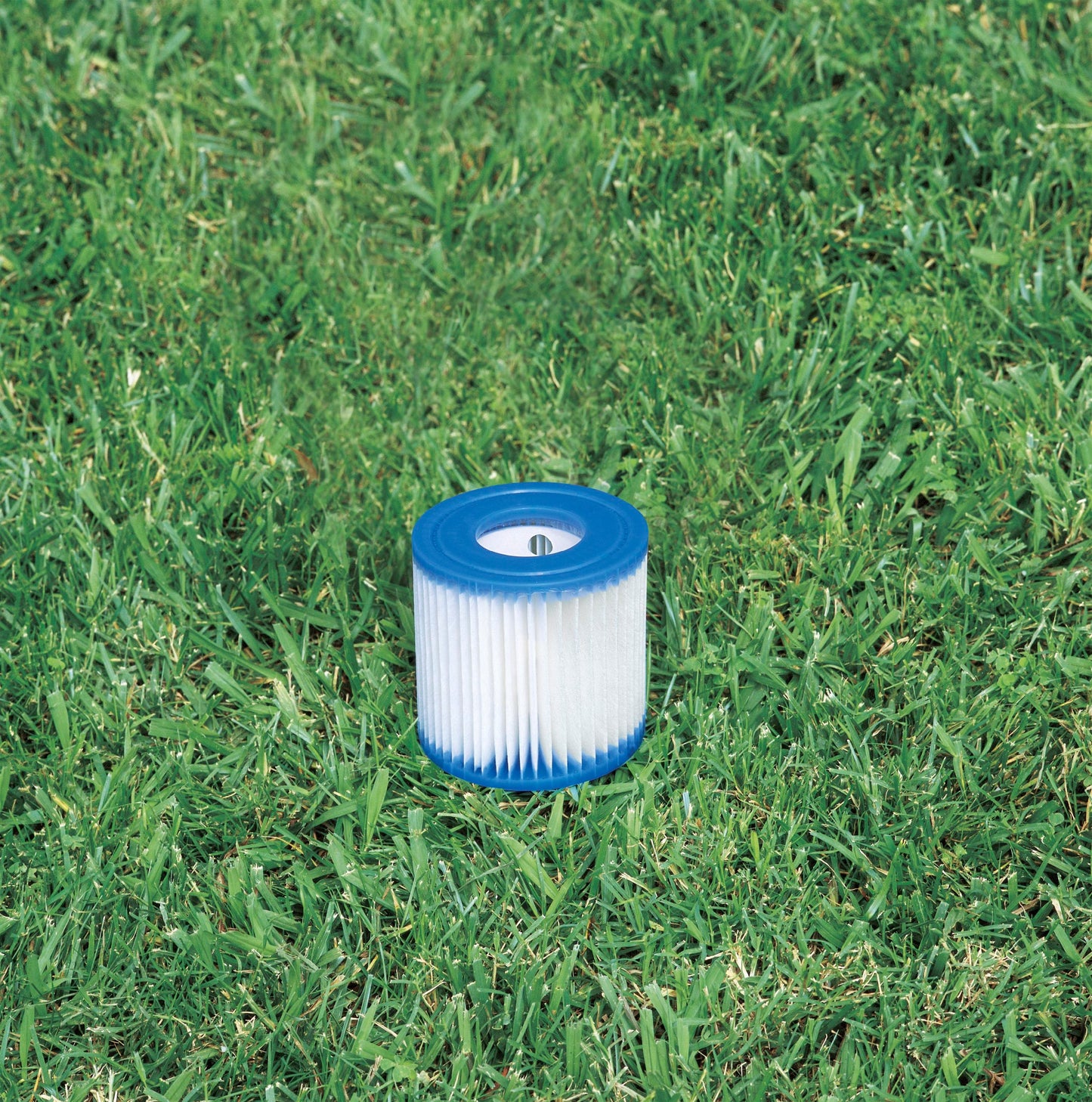 Filtro de Cartucho Intex 29007 Tipo H (Repuesto Original)
