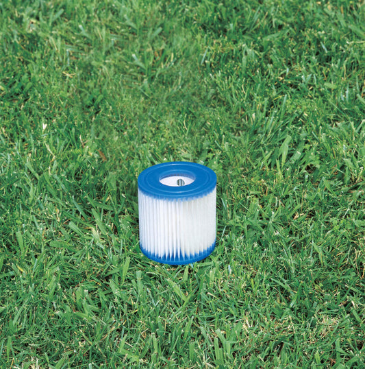 Filtro de Cartucho Intex 29007 Tipo H (Repuesto Original)
