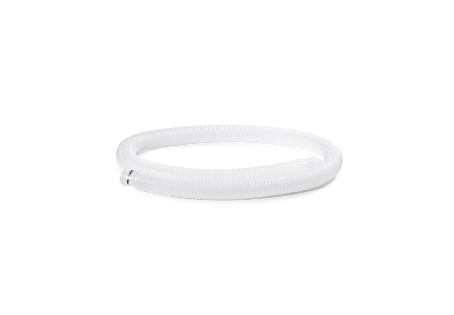 Manguera Espiral Intex para Limpieza de Piscinas (38 mm x 7.6 m) - 29059