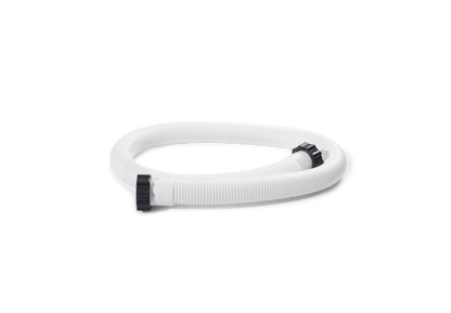 Manguera de Repuesto Intex para Bombas de Filtración y Cloradores (38 mm x 1.5 m) - 29060