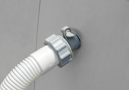 Adaptador de Manguera Tipo B Intex para Bombas de Filtración - 29061