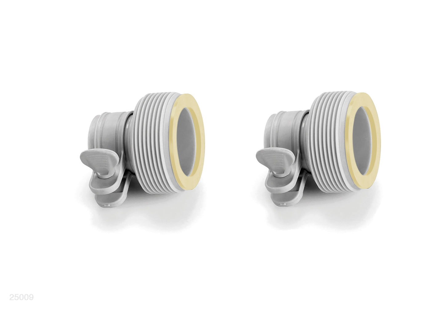 Adaptador de Manguera Tipo B Intex para Bombas de Filtración - 29061