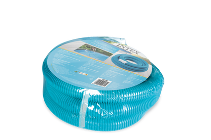 Manguera Espiral Intex para Limpiafondos de Piscinas (38 mm x 4.5 m) - 29083