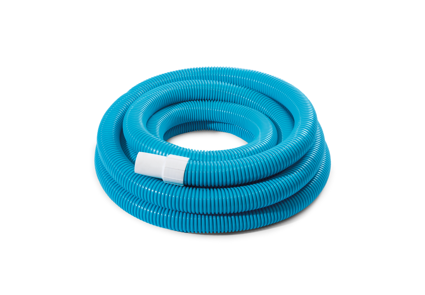 Manguera Espiral Intex para Limpiafondos de Piscinas (38 mm x 4.5 m) - 29083