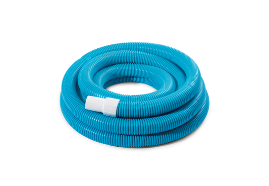 Manguera Espiral Intex para Limpiafondos de Piscinas (38 mm x 4.5 m) - 29083