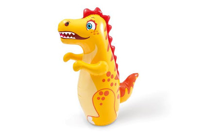 Mono Porfiado Inflable Intex Animales para Niños (91 cm) - 44669NP