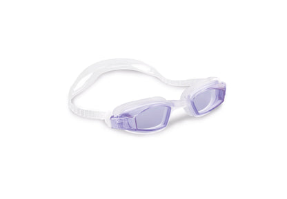 Lentes de Buceo Intex Deporte de Estilo Libre para Jóvenes (8+ años) - 55682