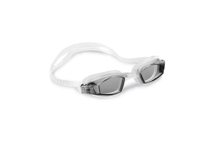 Lentes de Buceo Intex Deporte de Estilo Libre para Jóvenes (8+ años) - 55682