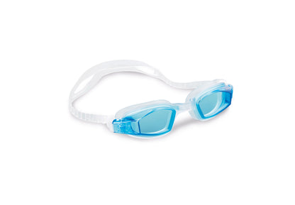 Lentes de Buceo Intex Deporte de Estilo Libre para Jóvenes (8+ años) - 55682
