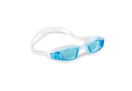 Lentes de Buceo Intex Deporte de Estilo Libre para Jóvenes (8+ años) - 55682
