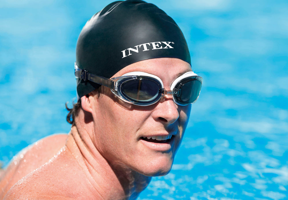 Lentes de Buceo Intex Jinete de Surf para Adultos - 55685