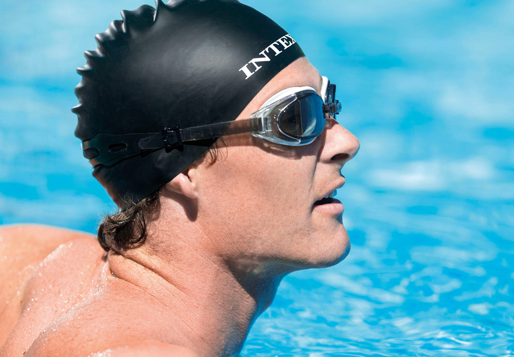 Lentes de Buceo Intex Jinete de Surf para Adultos - 55685