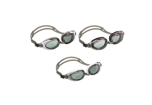 Lentes de Buceo Intex Jinete de Surf para Adultos - 55685