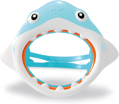 Mascaras buceo animales divertidos 55915