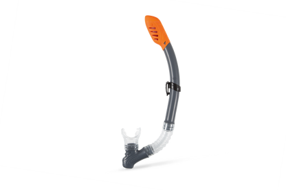 Set de Buceo Intex Reef Rider Mascara y Snorkel para Niños (+8 años) - 55949