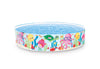 Piscina Infantil Rígida Intex Ocean Play Snapset (183 x 38 cm)