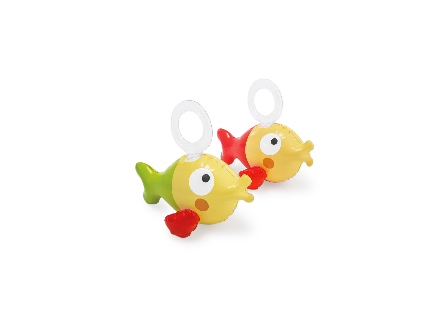 Centro de Juegos Inflable Intex Diversión de Pesca con Tobogán para Niños (218 x 188 x 99 cm) - 57162NP