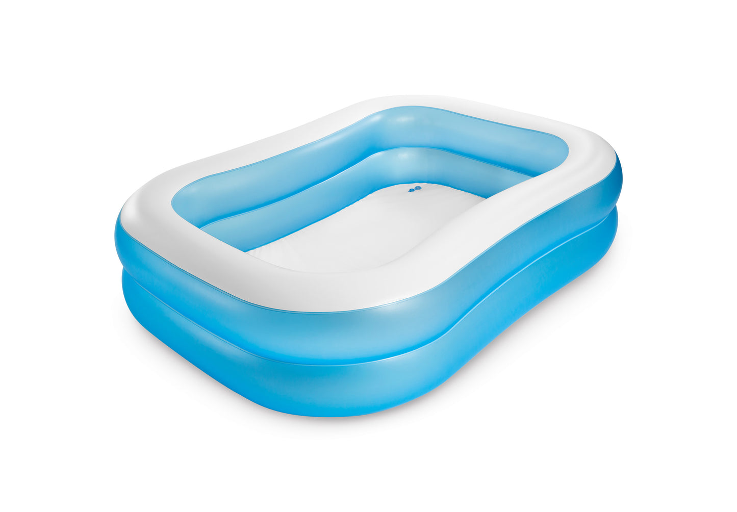 PISCINA FAMILIAR SWIM CENTER 2.03X1.52X48cm