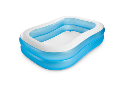 PISCINA FAMILIAR SWIM CENTER 2.03X1.52X48cm