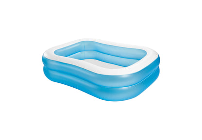PISCINA FAMILIAR SWIM CENTER 2.03X1.52X48cm