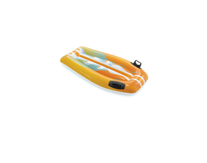 Tabla de Natación Inflable Intex Pool School Step 3 (45 x 30 cm) - 58165NP