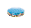 Piscina Rígida Intex Snapset Ocean Reef (244 x 46 cm)