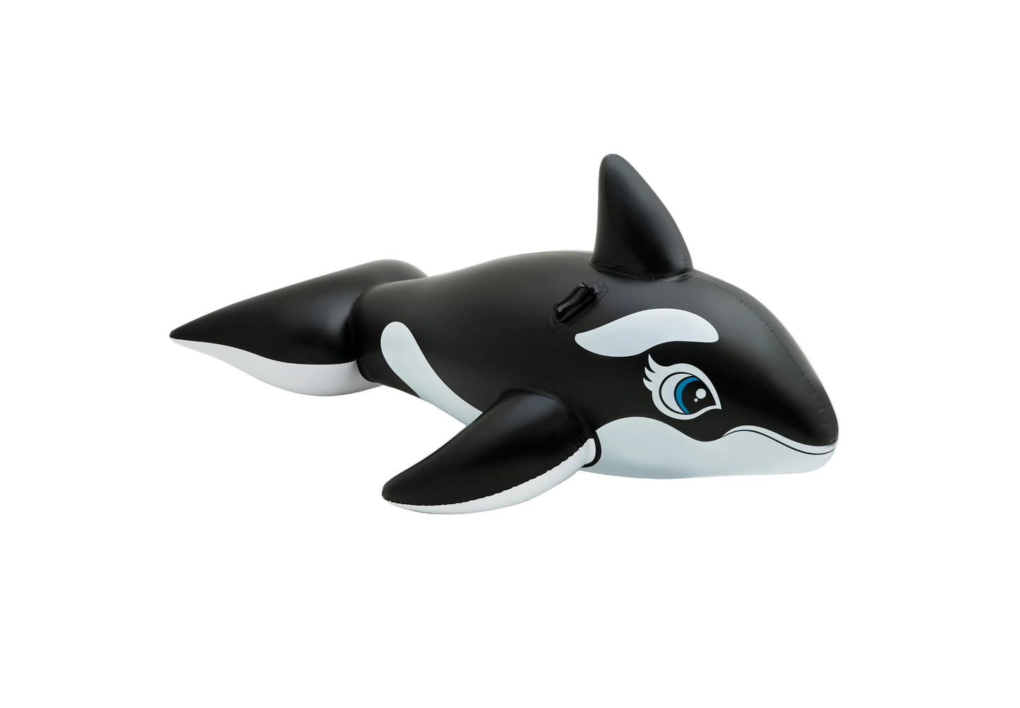Inflable Montable Intex Ballena Gigante para Niños (193 x 119 cm) - 58561NP