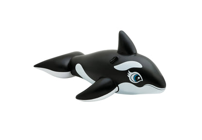 Inflable Montable Intex Ballena Gigante para Niños (193 x 119 cm) - 58561NP