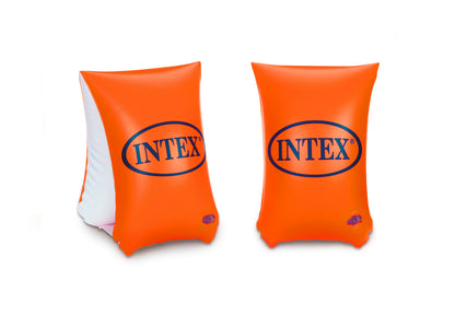 Flotadores para Brazos Intex de Lujo para Niños (30 x 15 cm) - 58641NP