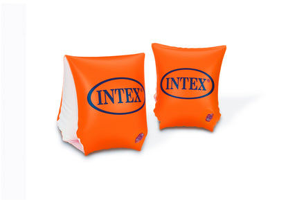 Flotadores para Brazos Intex de Lujo para Niños (25 x 17 cm) - 58642NP